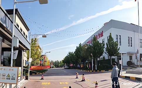 1小区安防信息监控系统中RFID技术